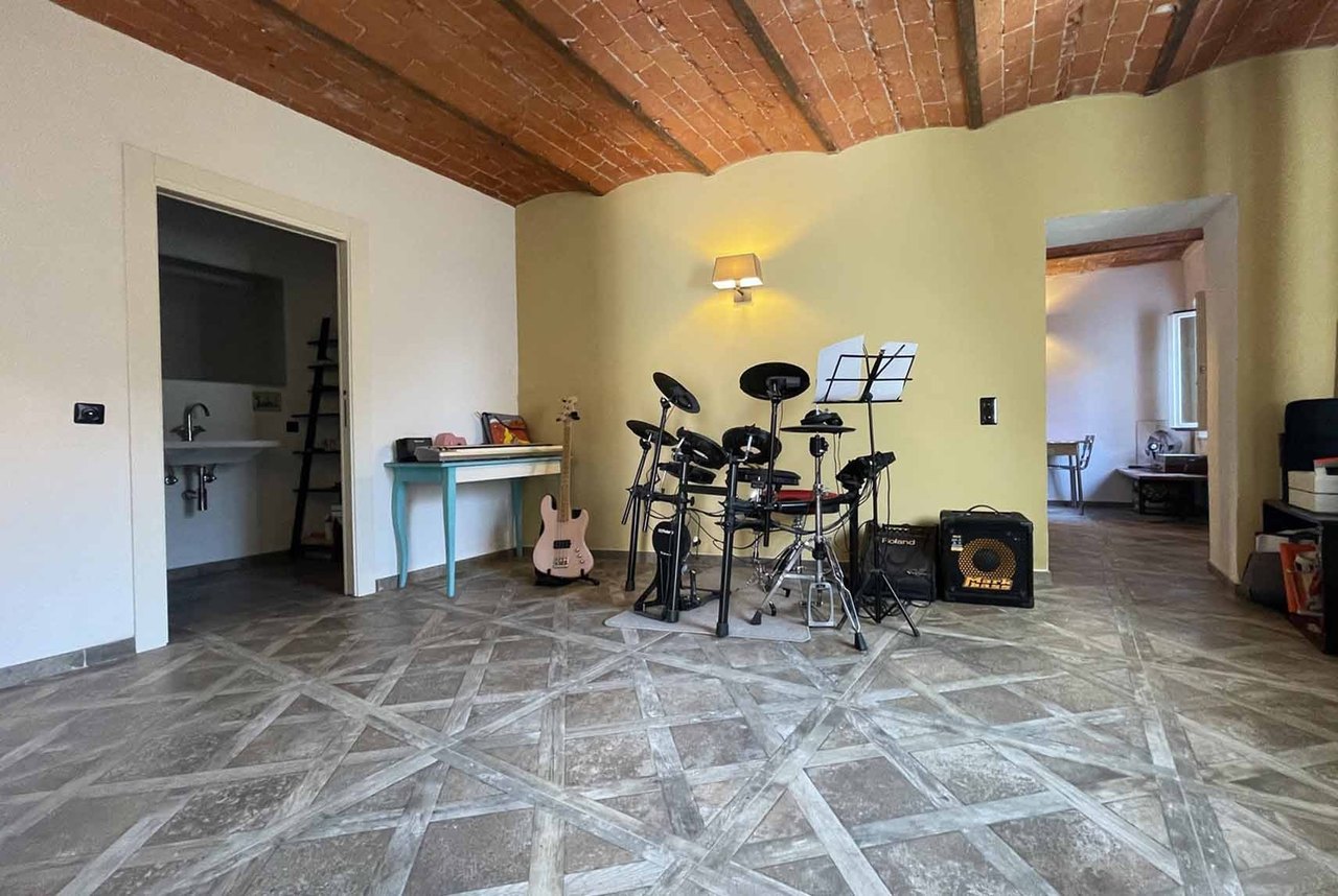 Immagine 12 , Casa vendita, 6964 Davesco-Soragno