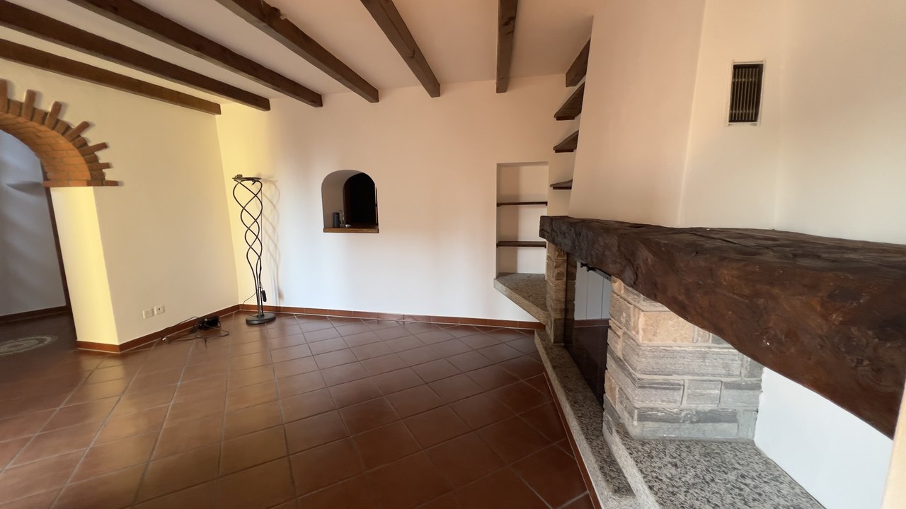 Immagine 3 , Casa affitto, 6986 Novaggio