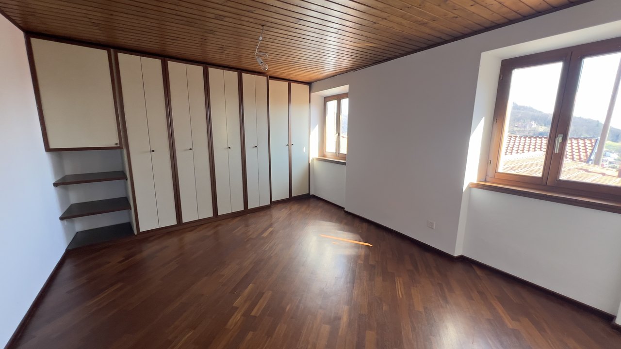 Immagine 4 , Casa affitto, 6986 Novaggio