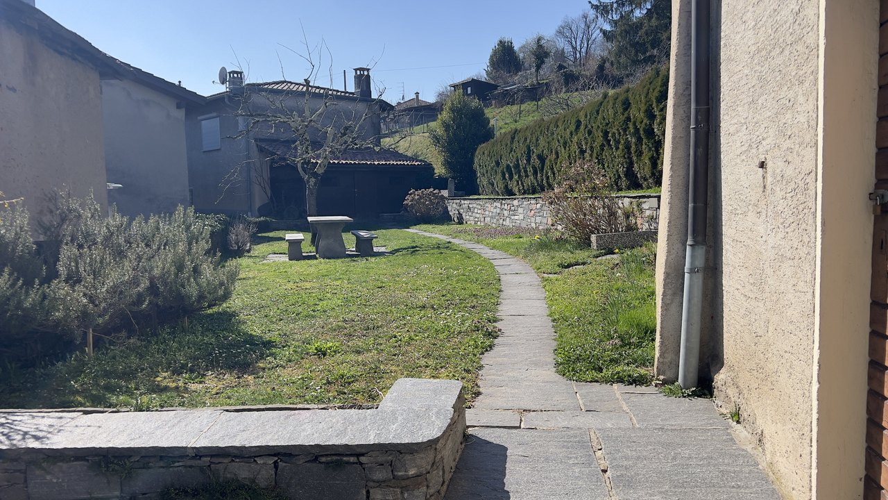 Immagine 7 , Casa affitto, 6986 Novaggio