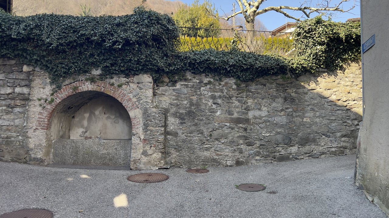 Immagine 8 , Casa affitto, 6986 Novaggio