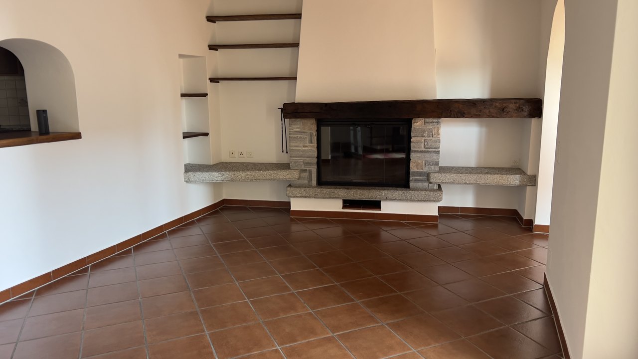 Immagine 9 , Casa affitto, 6986 Novaggio