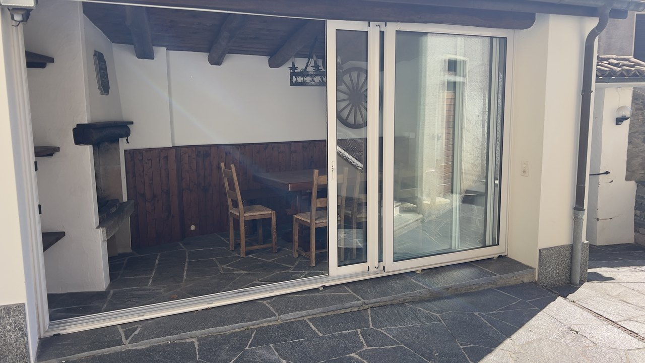 Immagine 11 , Casa affitto, 6986 Novaggio