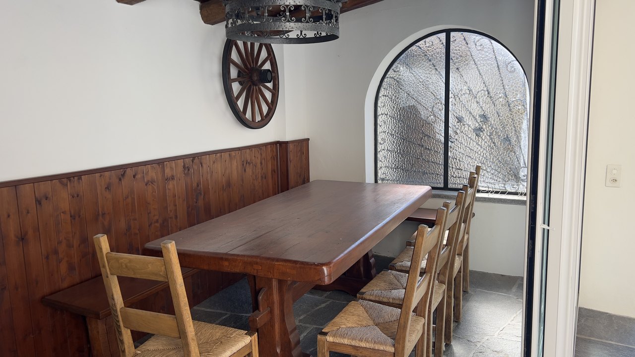 Immagine 12 , Casa affitto, 6986 Novaggio