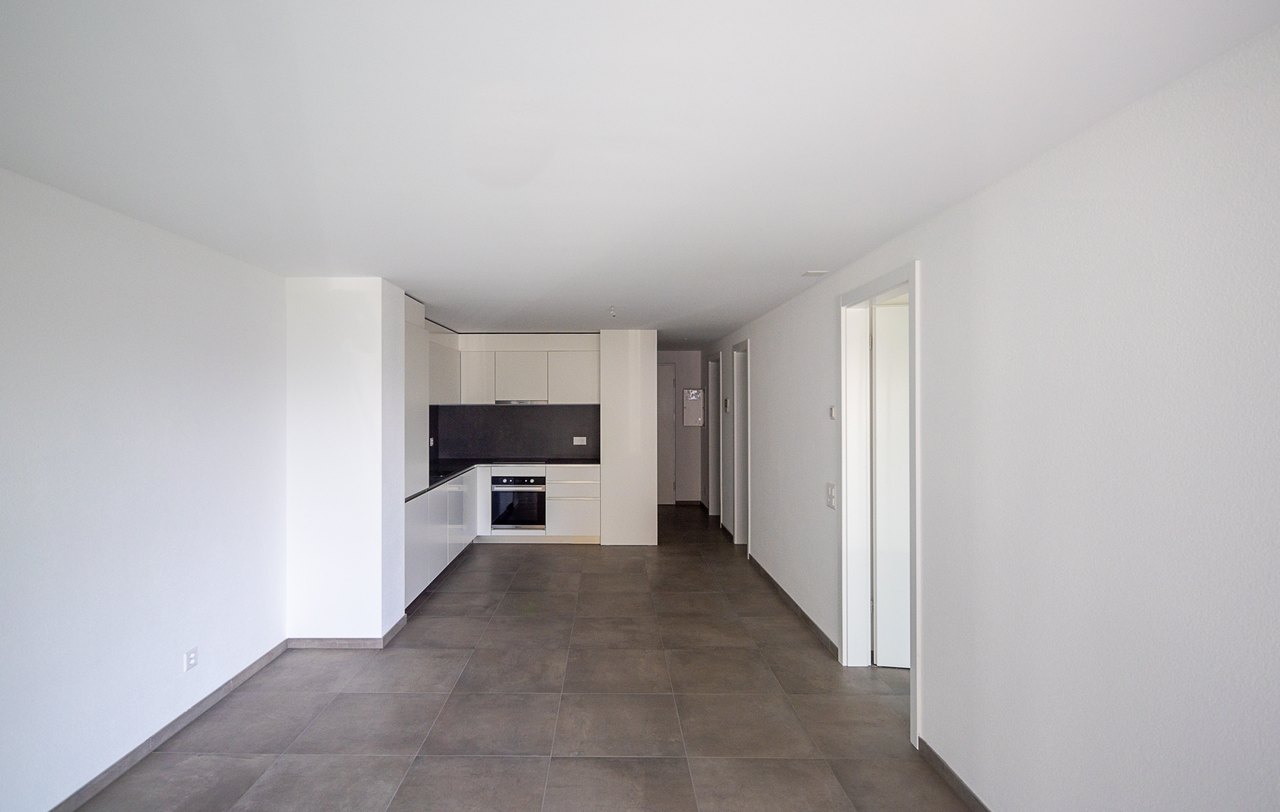 ... , Appartamento affitto, 6532 Castione