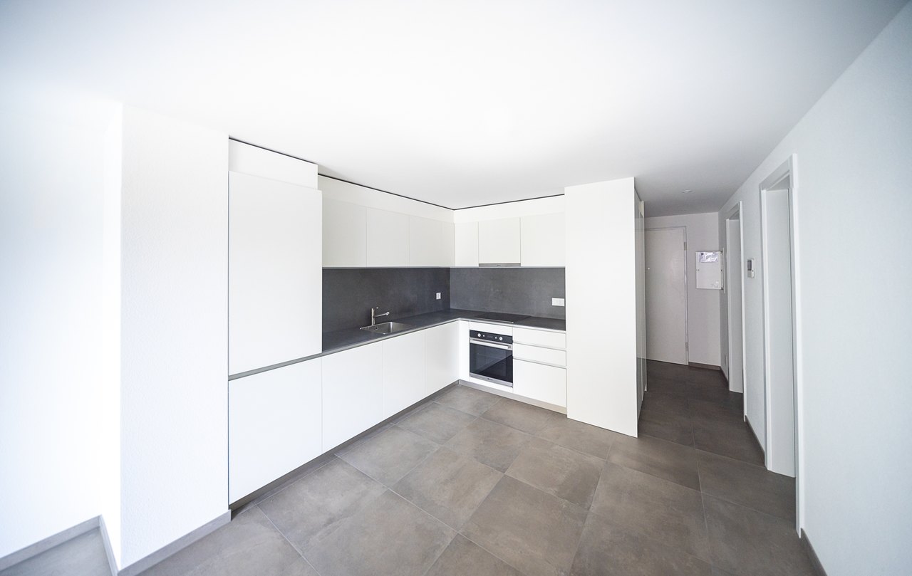 ... , Appartamento affitto, 6532 Castione