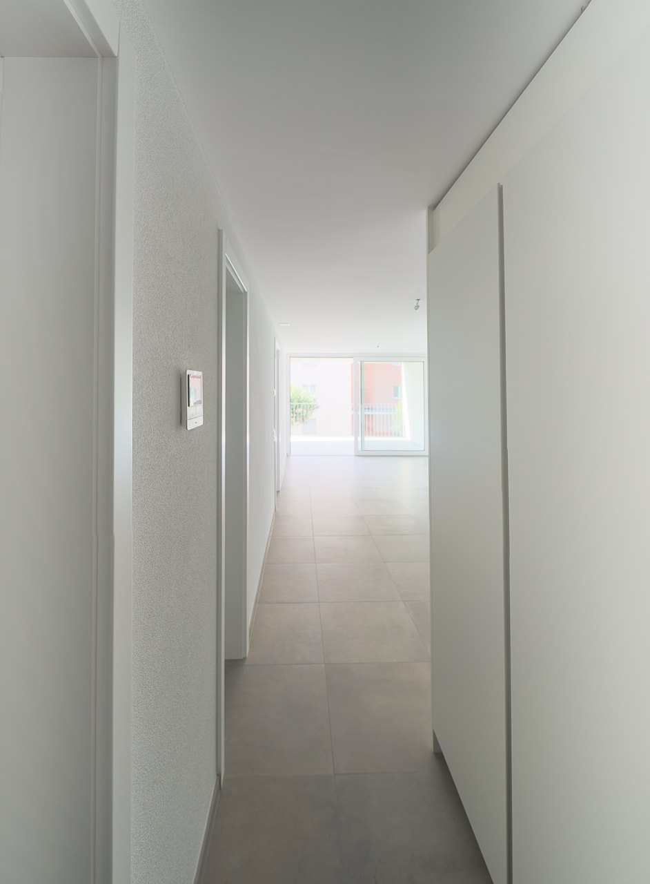 ... , Appartamento affitto, 6532 Castione