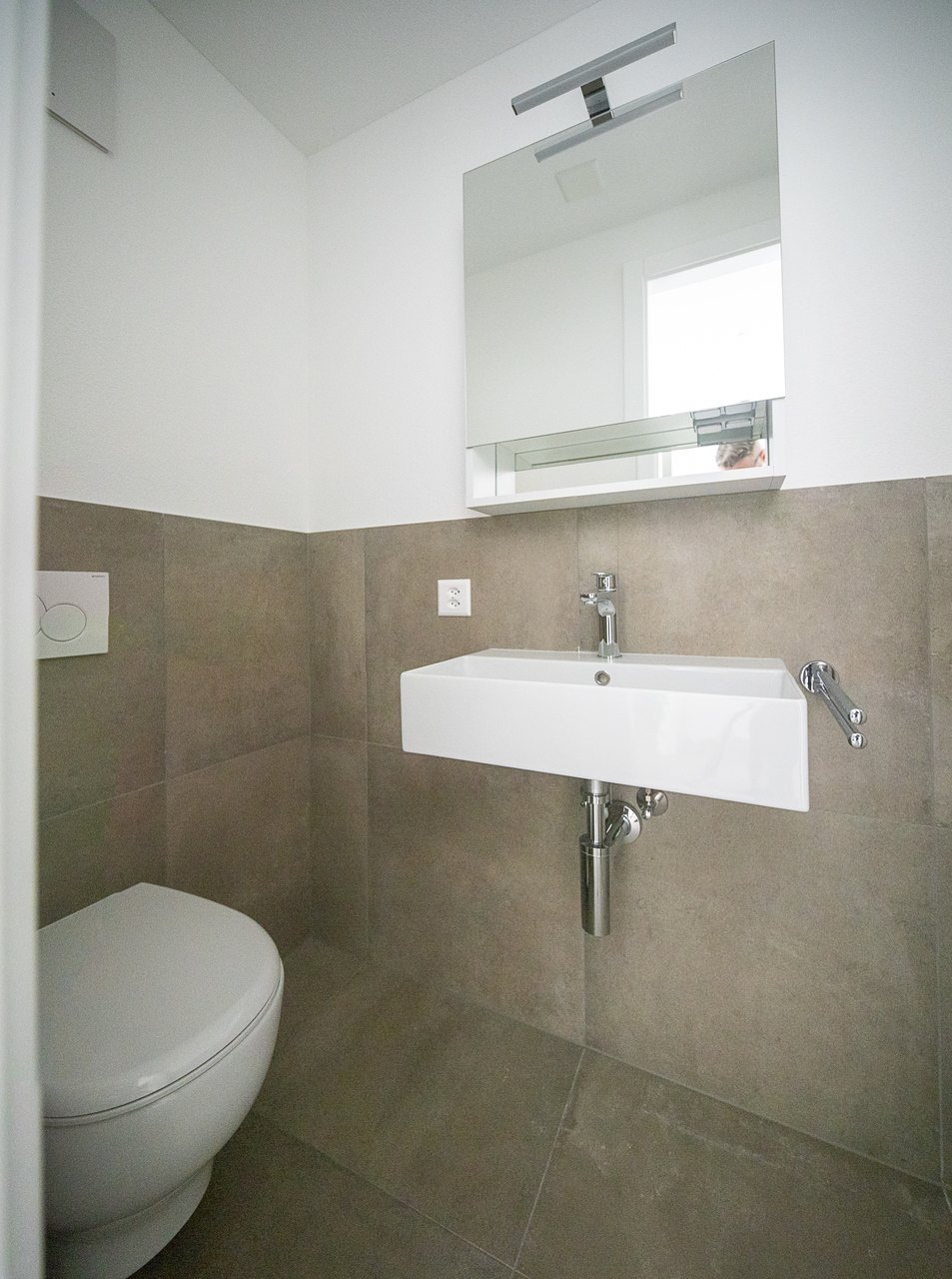 ... , Appartamento affitto, 6532 Castione
