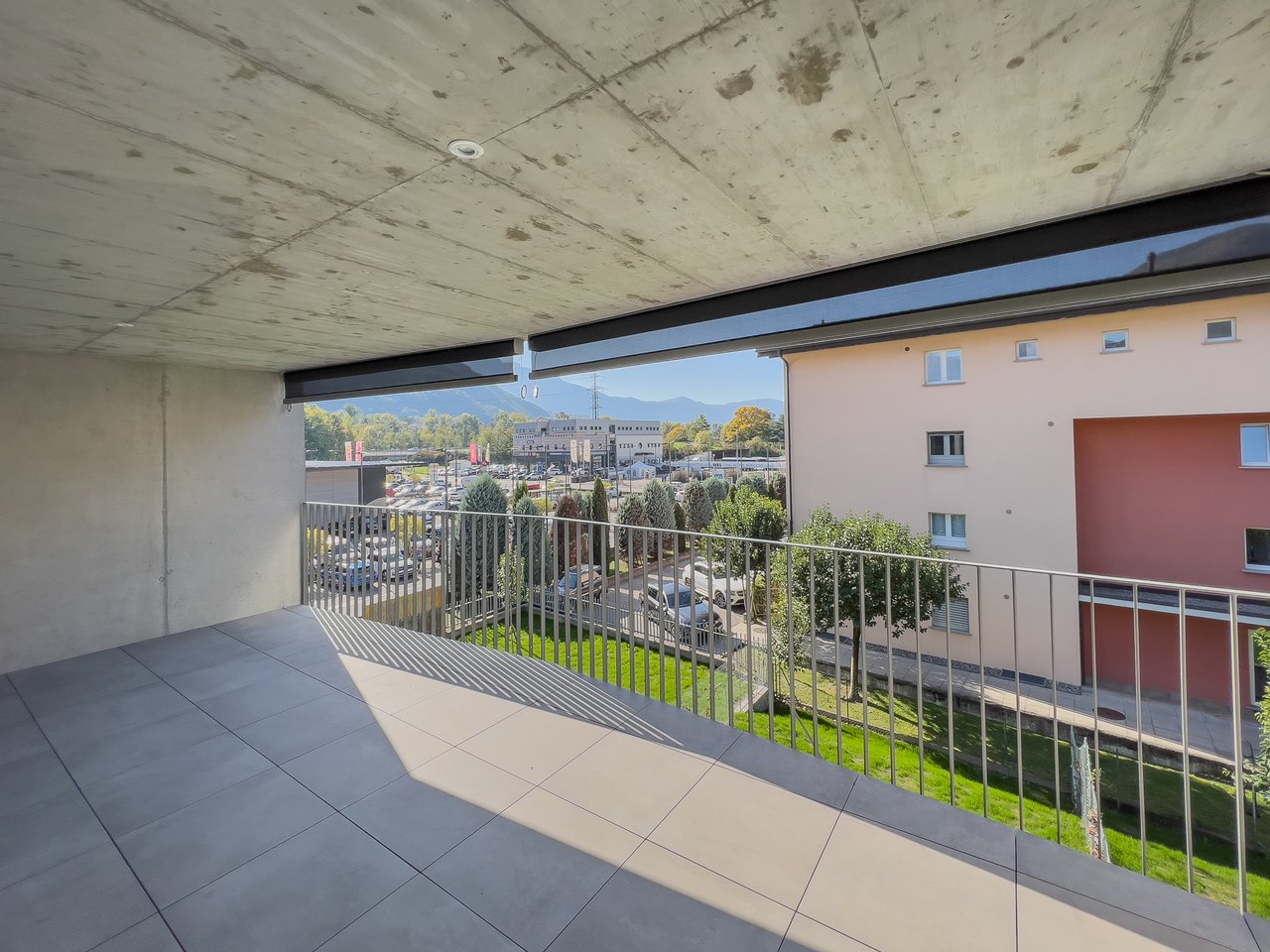 ... , Appartamento affitto, 6532 Castione