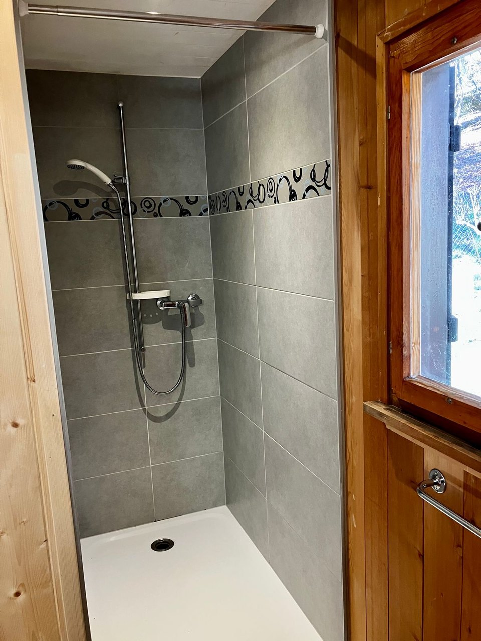 bagno P1 , Casa affitto, 6773 Prato (Leventina)