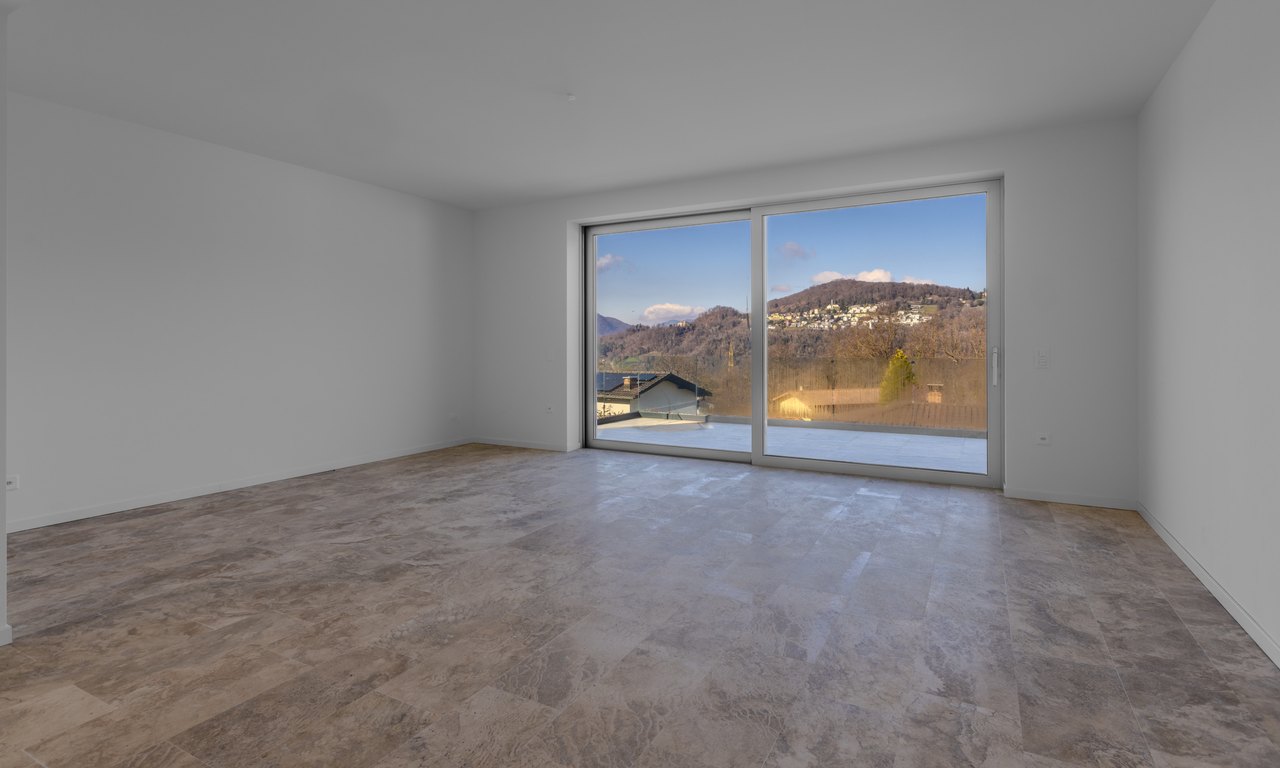 Immagine 5 , Haus zu verkaufen, 6913 Carabbia