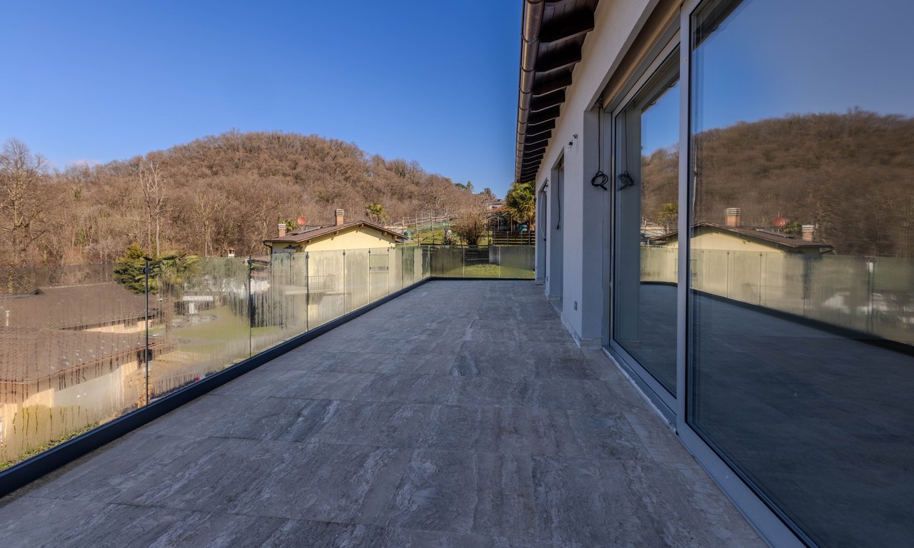 Immagine 6 , Haus zu verkaufen, 6913 Carabbia