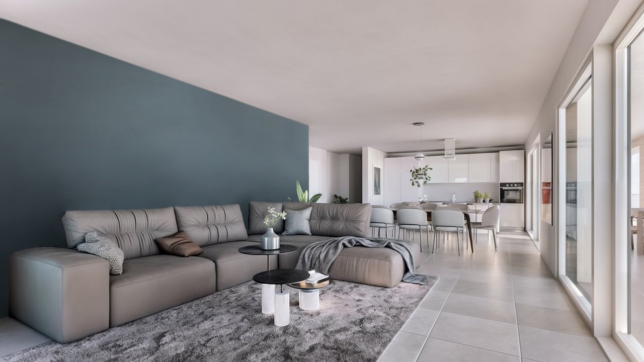 Immagine 2 , Wohnung zu verkaufen, 6982 Agno