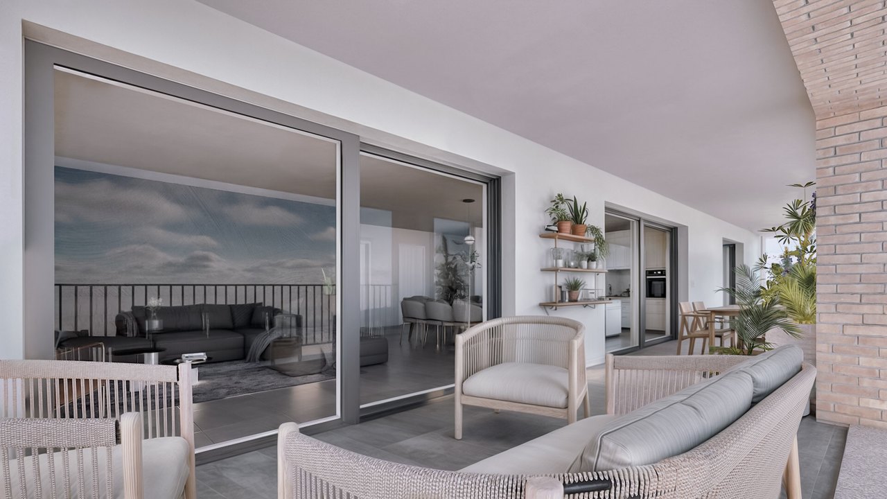 Immagine 3 , Wohnung zu verkaufen, 6982 Agno