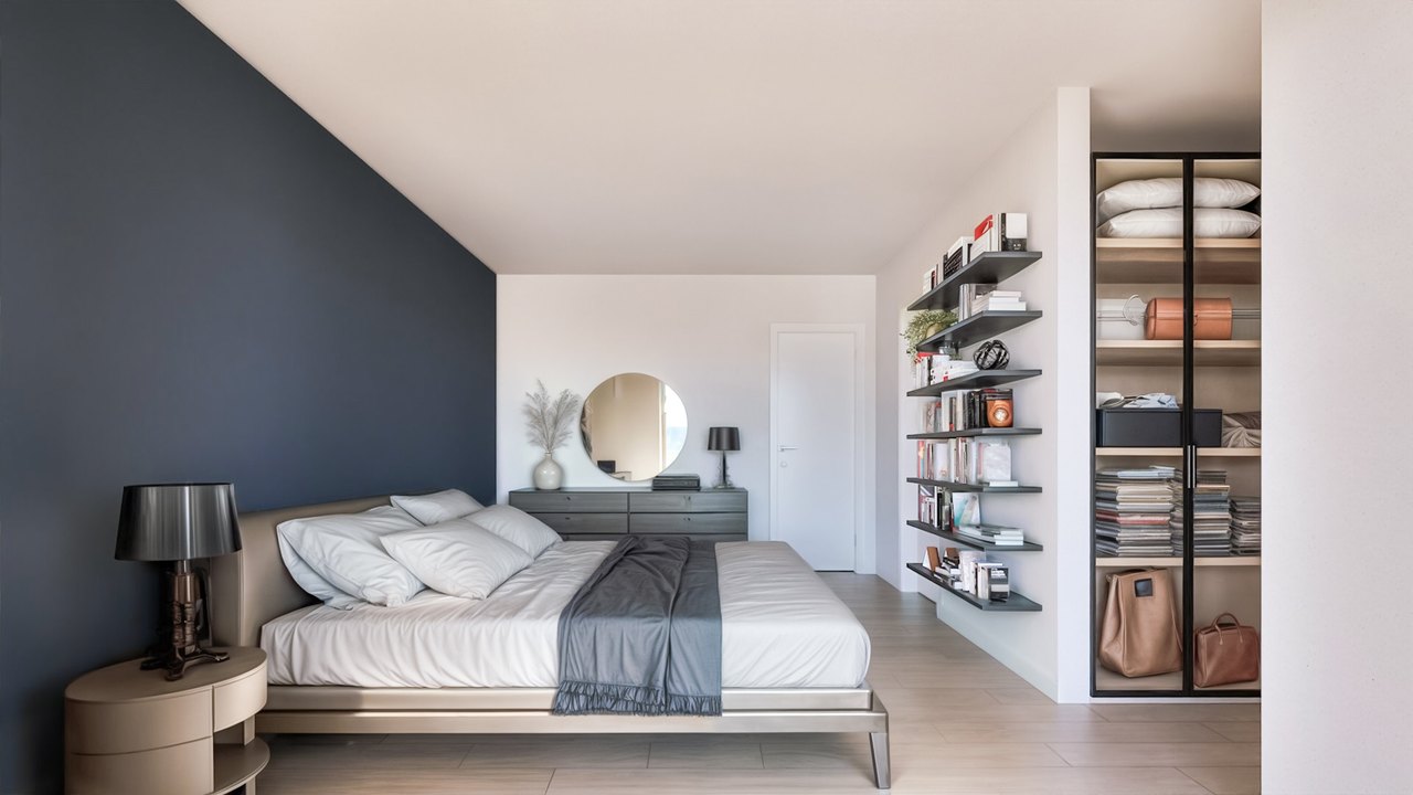 Immagine 7 , Wohnung zu verkaufen, 6982 Agno