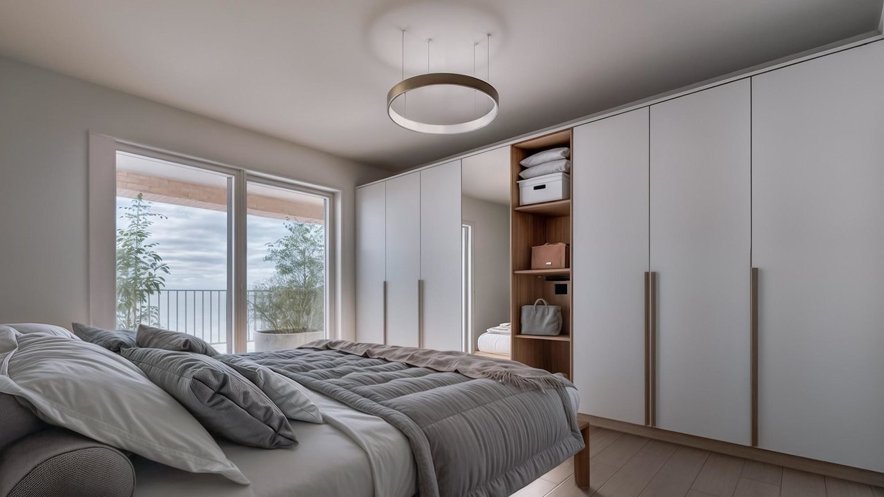 Immagine 4 , Wohnung zu verkaufen, 6982 Agno