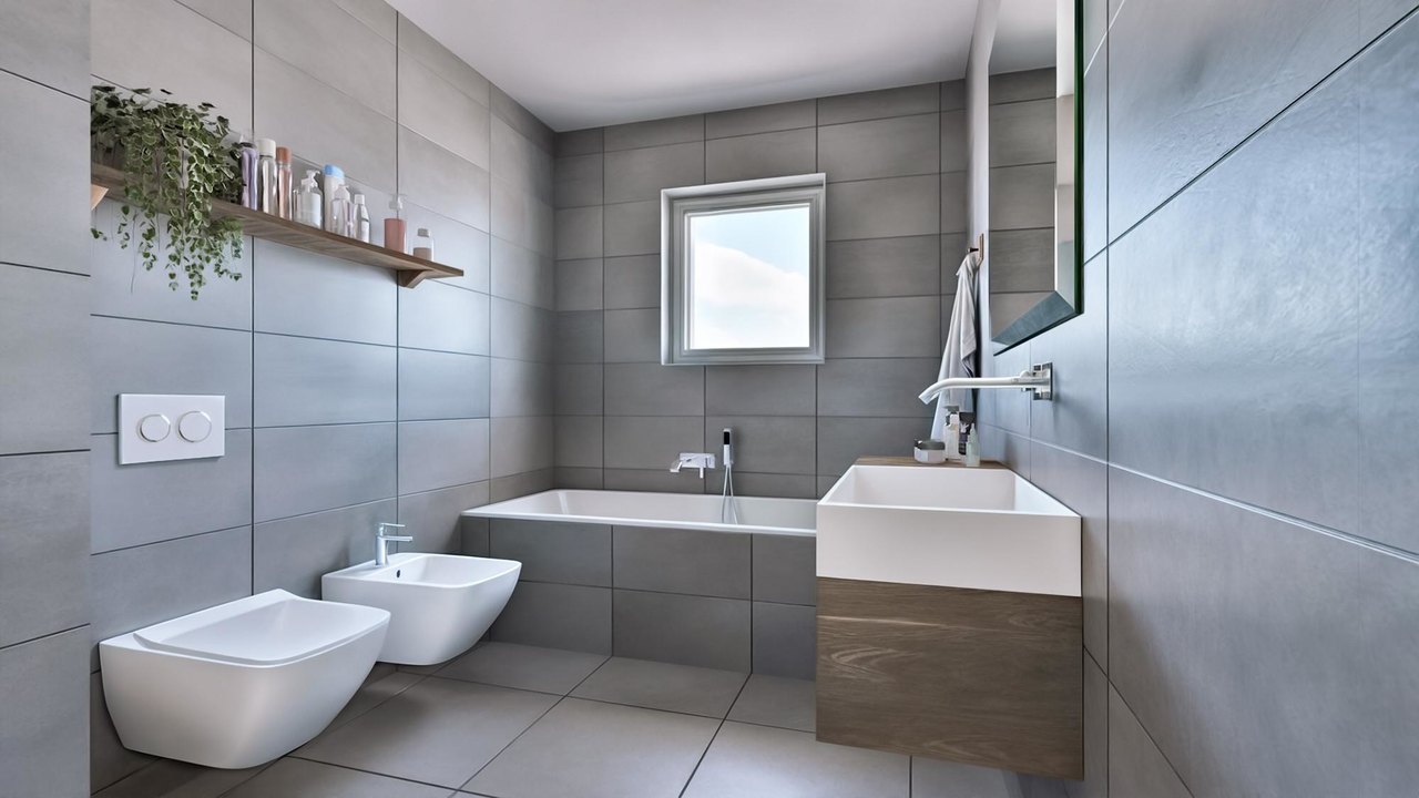 Immagine 6 , Wohnung zu verkaufen, 6982 Agno