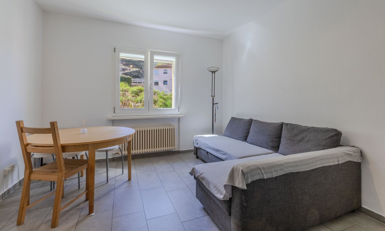 Immagine 2 , Wohnung zu verkaufen, 6593 Cadenazzo