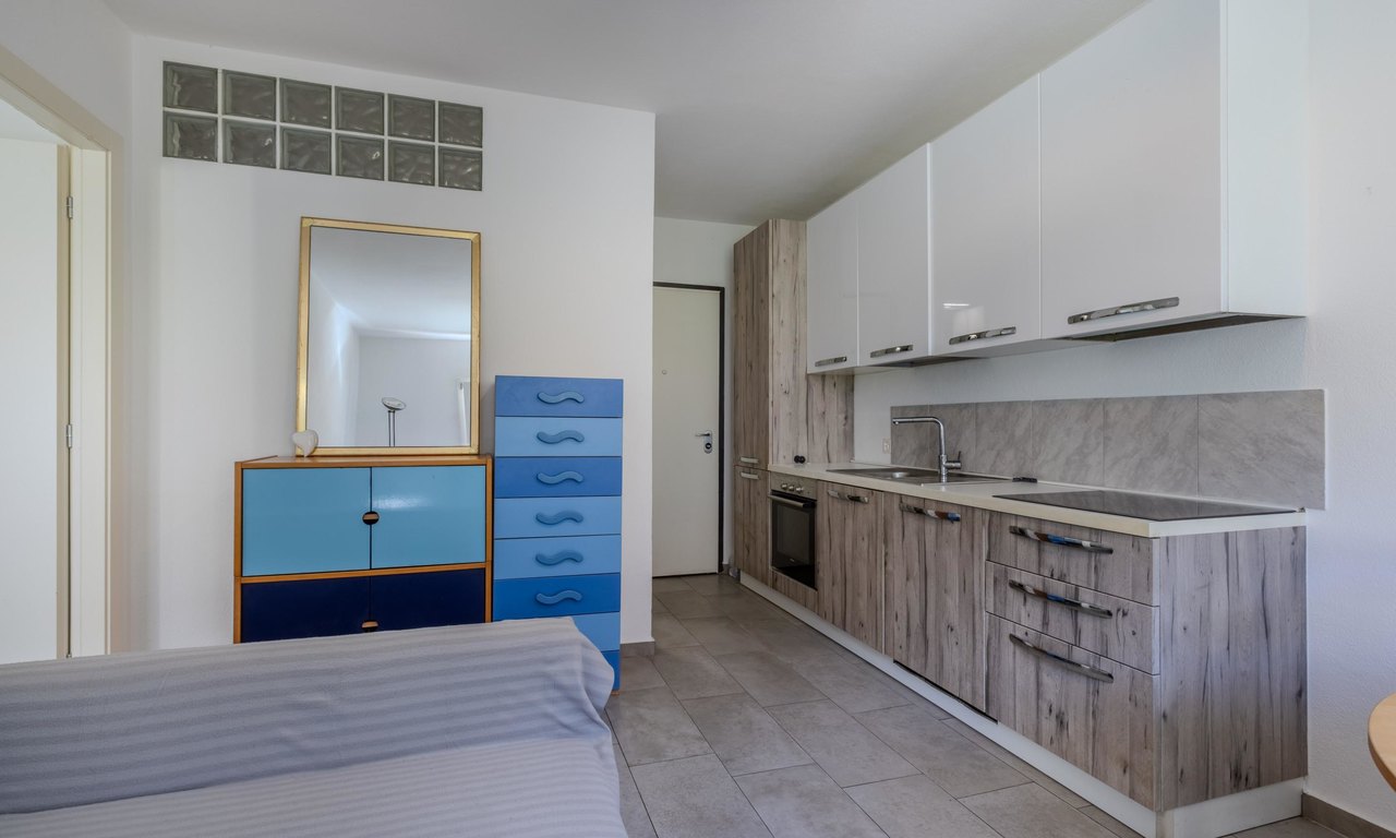 Immagine 3 , Wohnung zu verkaufen, 6593 Cadenazzo