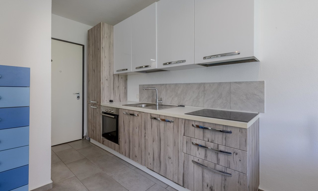 Immagine 4 , Wohnung zu verkaufen, 6593 Cadenazzo