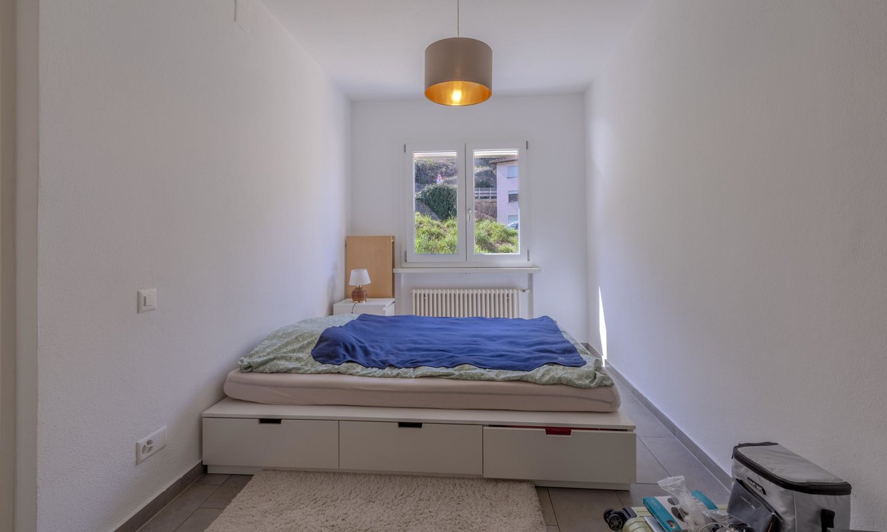 Immagine 5 , Wohnung zu verkaufen, 6593 Cadenazzo