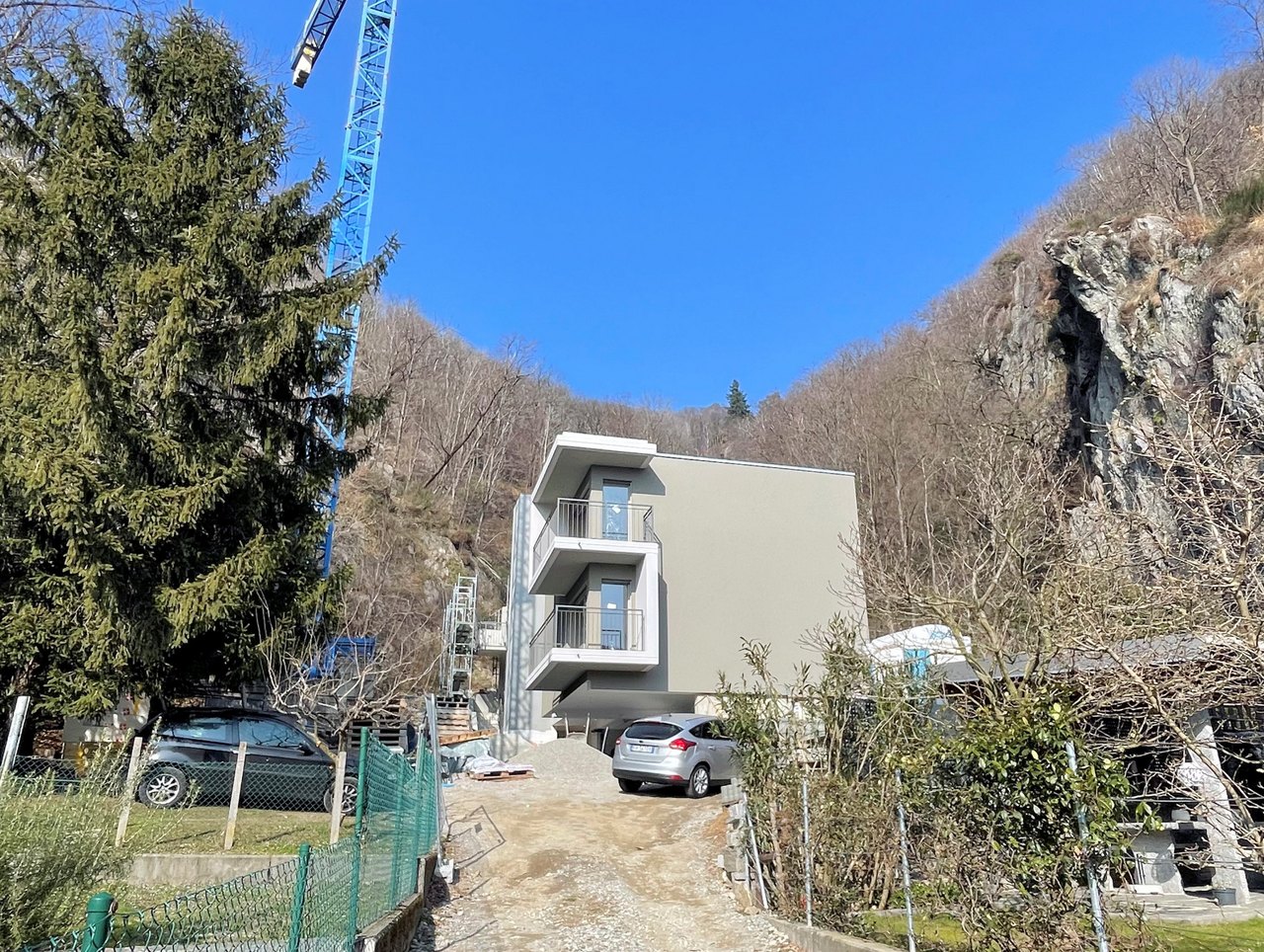 ... , Wohnung zu verkaufen, 6500 Bellinzona