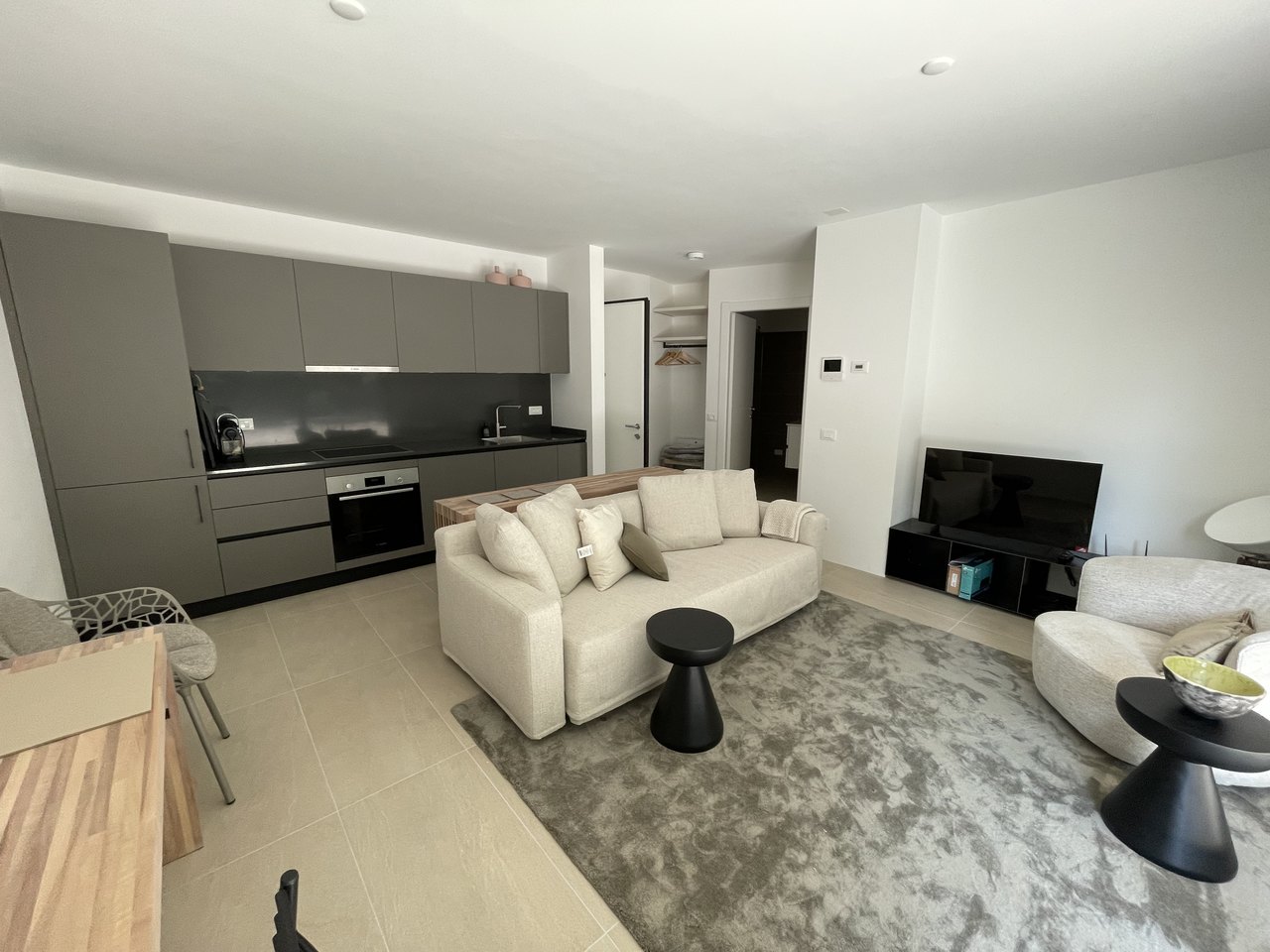 ... , Wohnung zu verkaufen, 6500 Bellinzona