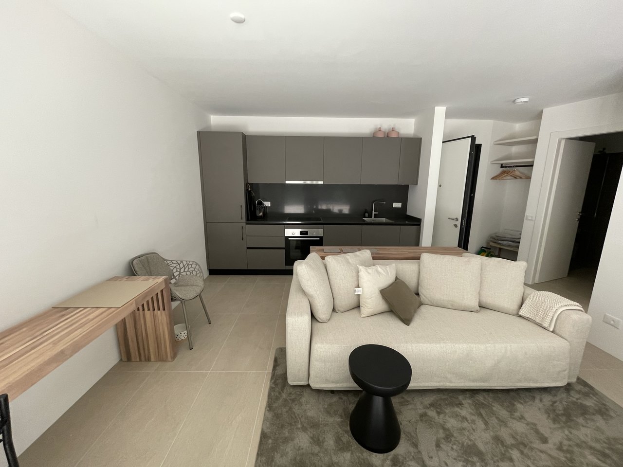 ... , Wohnung zu verkaufen, 6500 Bellinzona