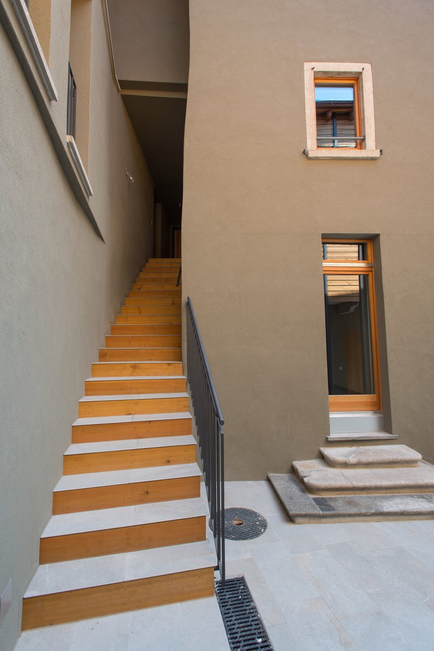 ... , Appartamento affitto, 6865 Tremona