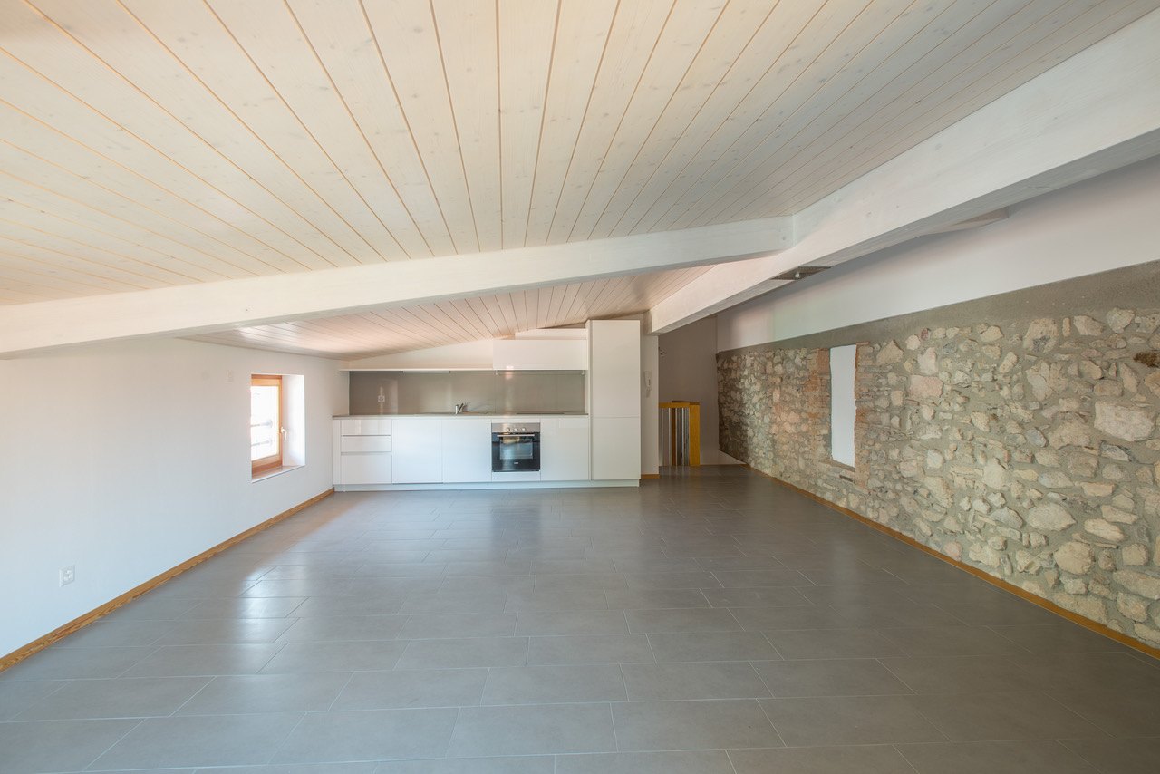 ... , Appartamento affitto, 6865 Tremona