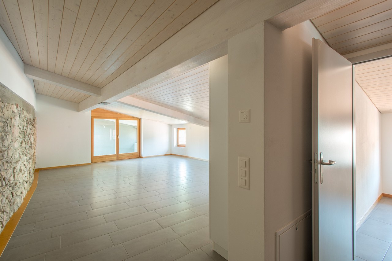 ... , Appartamento affitto, 6865 Tremona