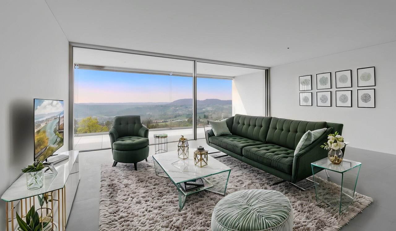 Immagine 1 , Wohnung zu verkaufen, 6874 Castel San Pietro