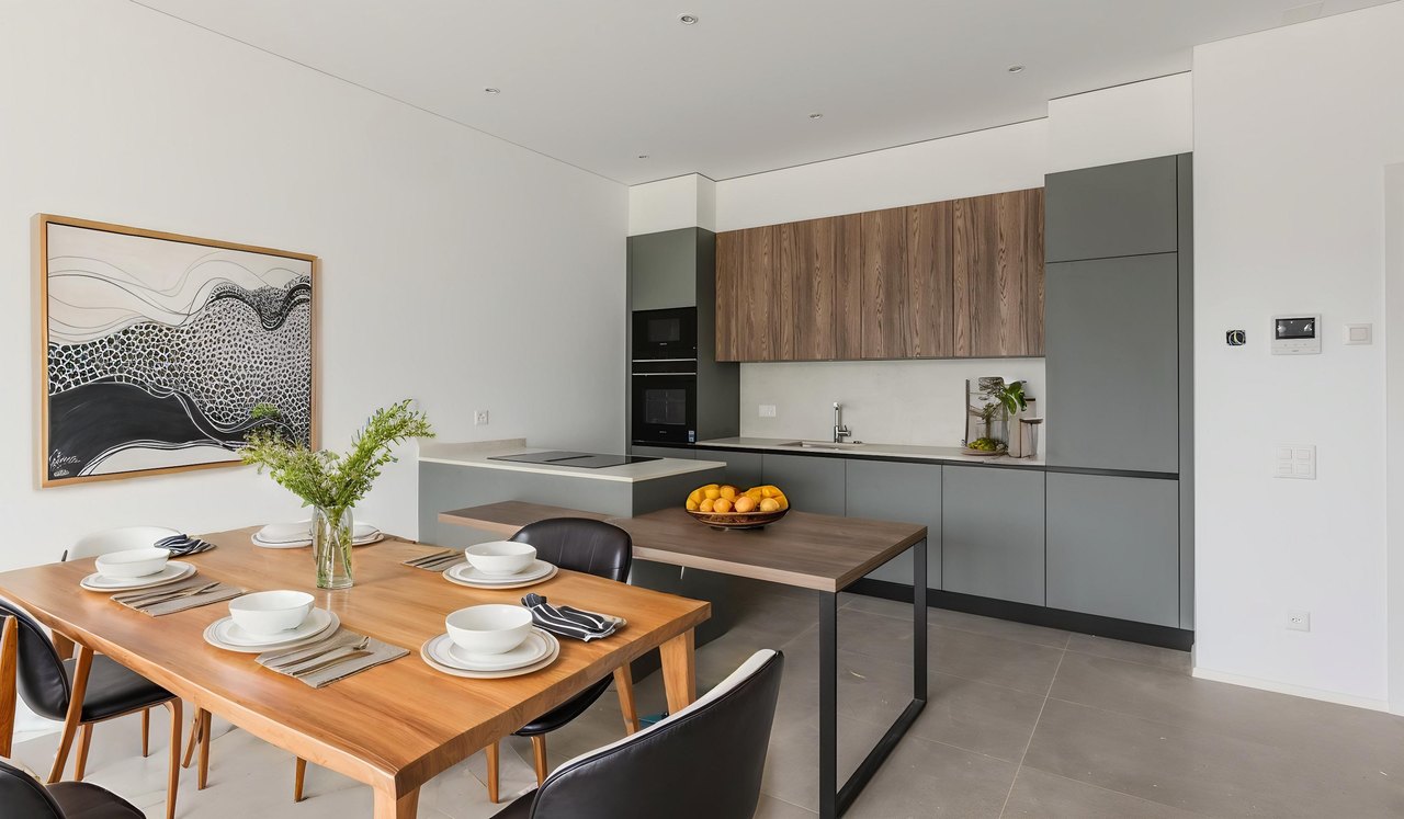 Immagine 3 , Wohnung zu verkaufen, 6874 Castel San Pietro