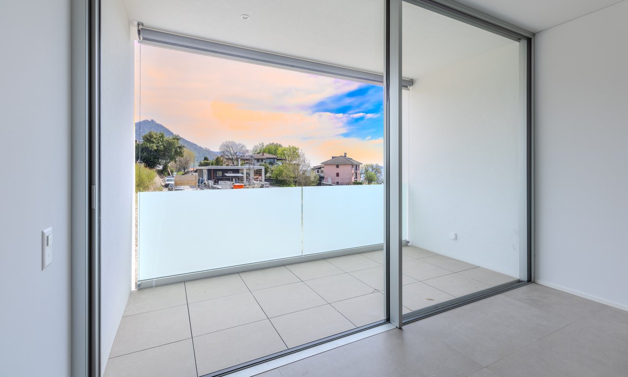Immagine 5 , Wohnung zu verkaufen, 6874 Castel San Pietro