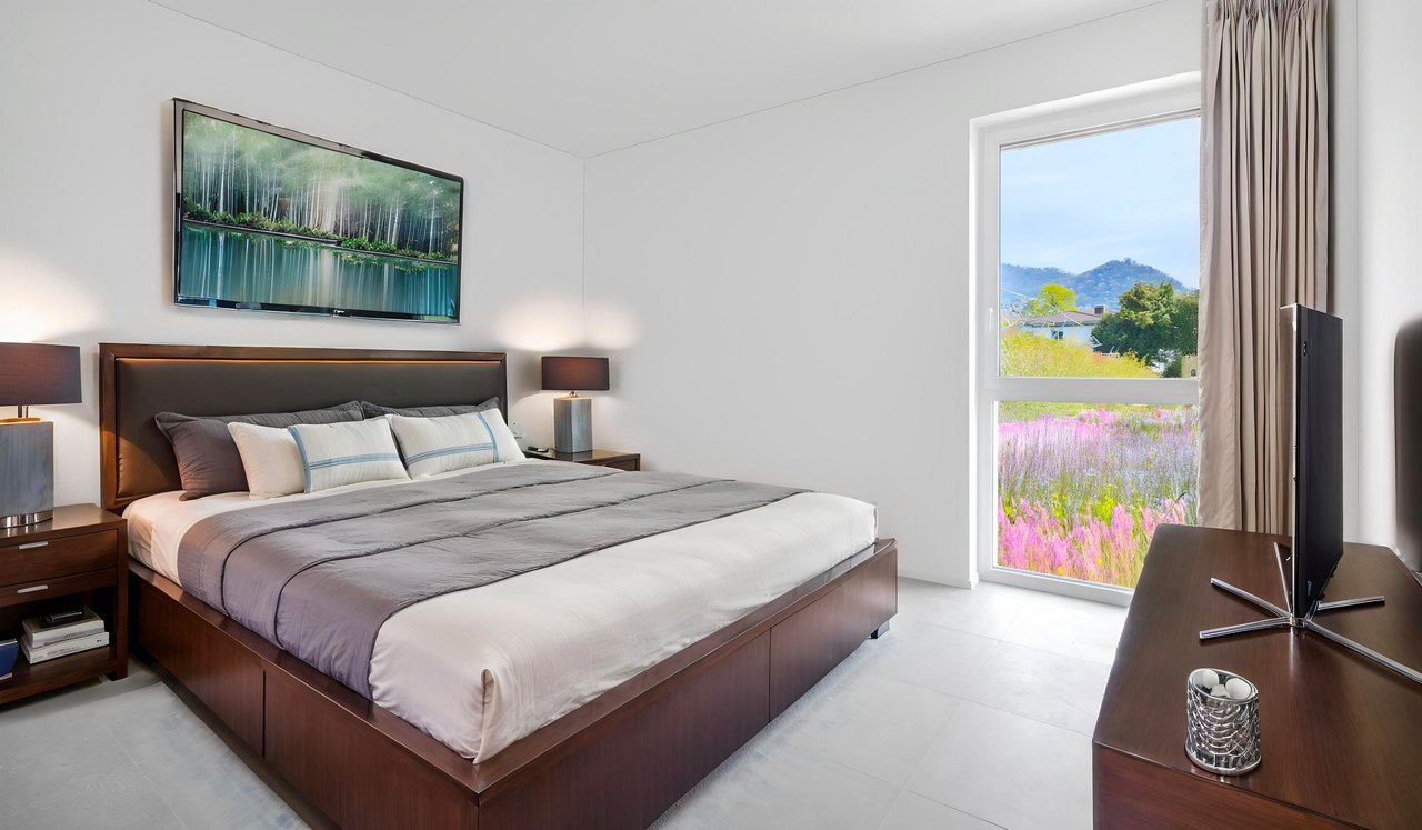 Immagine 6 , Wohnung zu verkaufen, 6874 Castel San Pietro