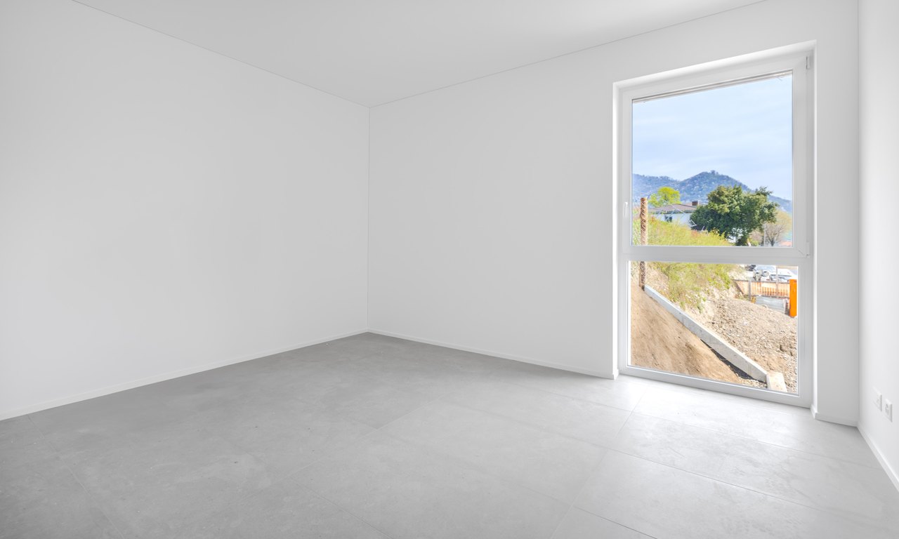 Immagine 7 , Wohnung zu verkaufen, 6874 Castel San Pietro