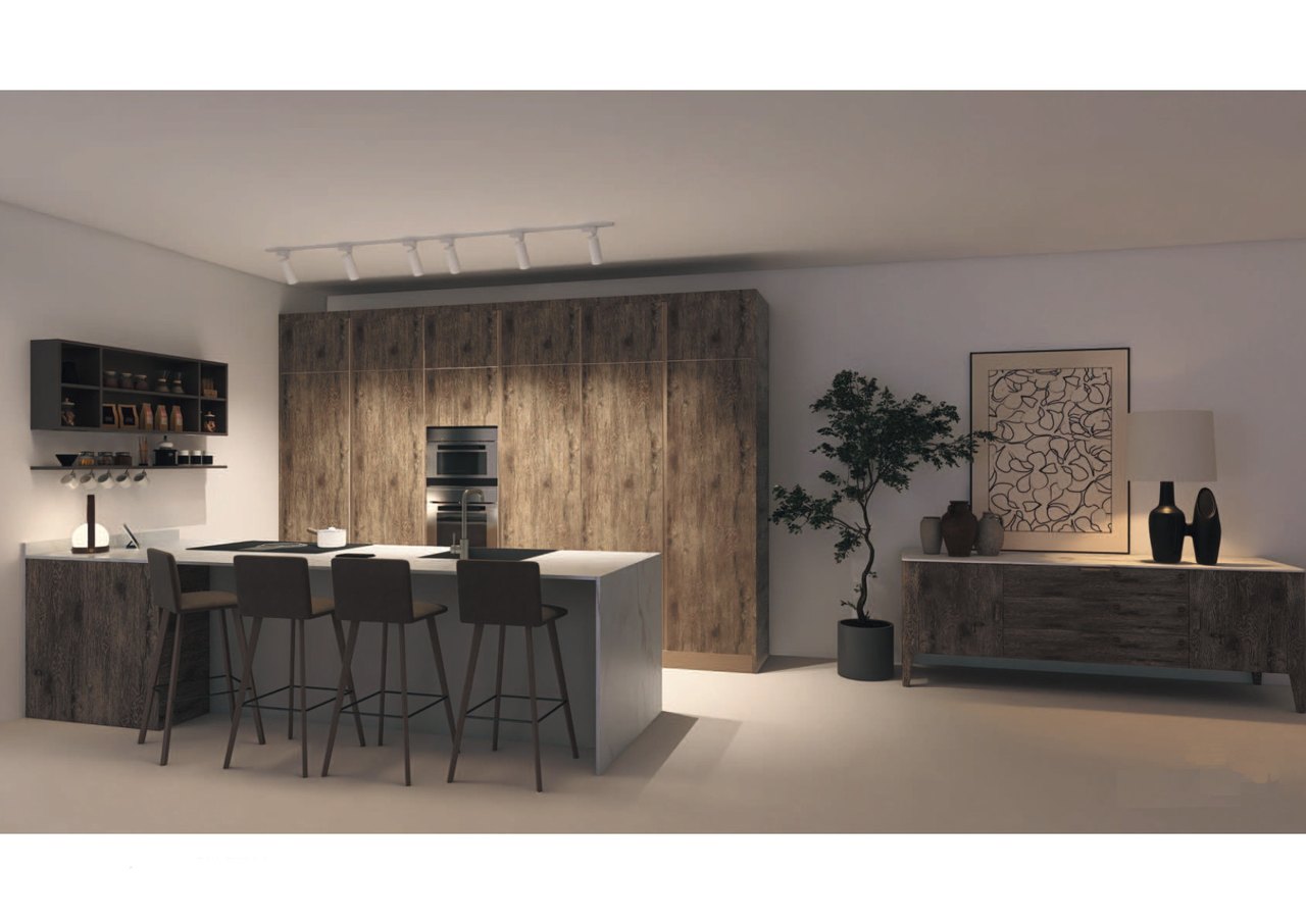 Immagine 2 , Wohnung zu verkaufen, 6874 Castel San Pietro