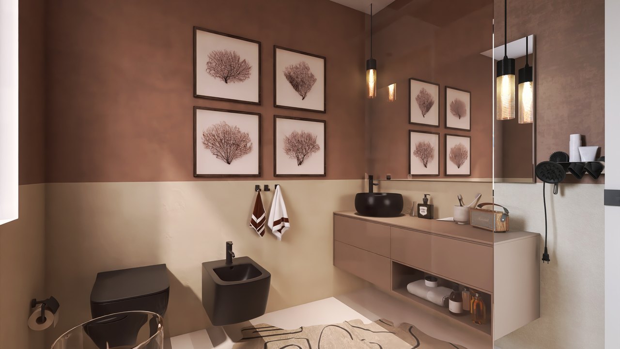 Immagine 5 , Wohnung zu verkaufen, 6874 Castel San Pietro