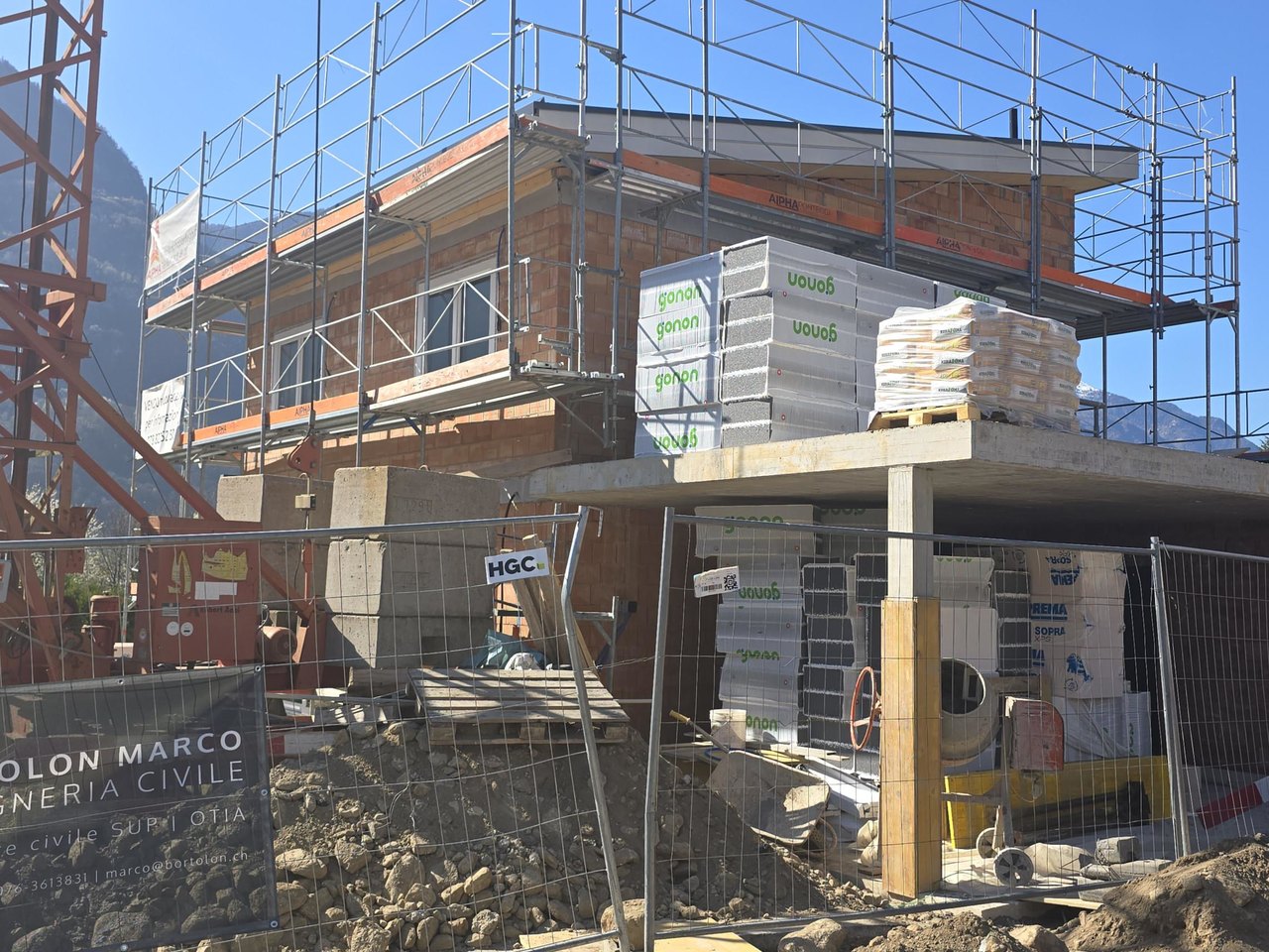 Immagine 5 , Haus zu verkaufen, 6702 Claro