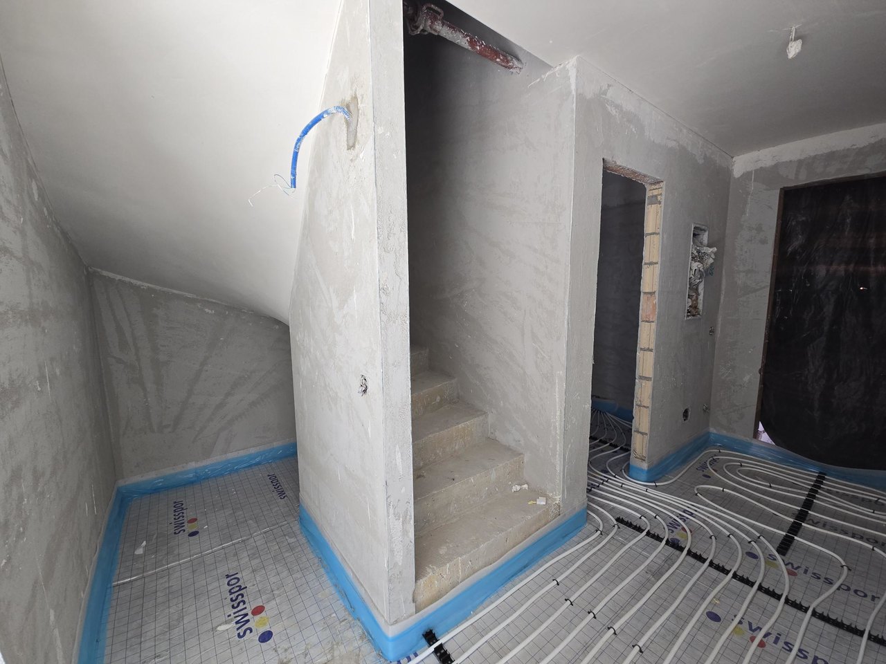 Immagine 10 , Haus zu verkaufen, 6702 Claro
