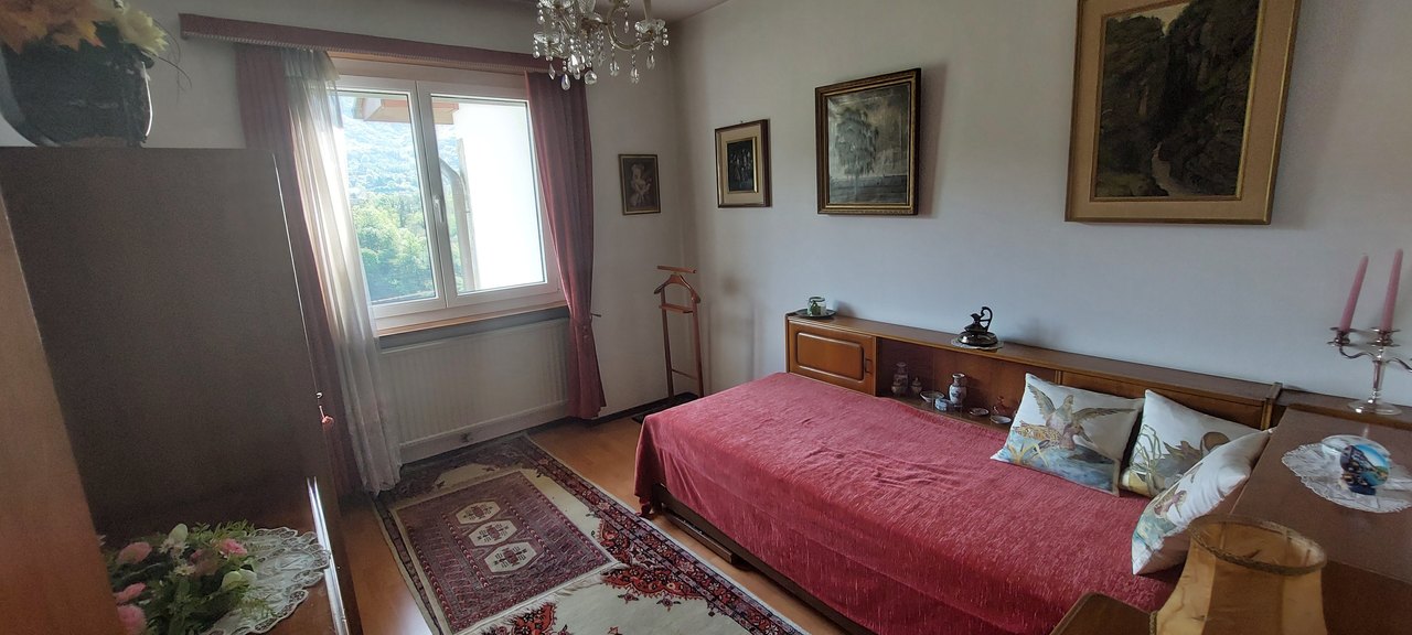 Camera , Casa vendita, 6953 Sureggio