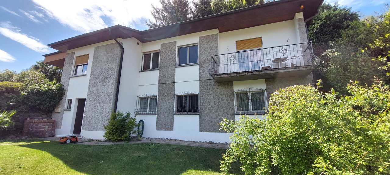 Casa , Casa vendita, 6953 Sureggio
