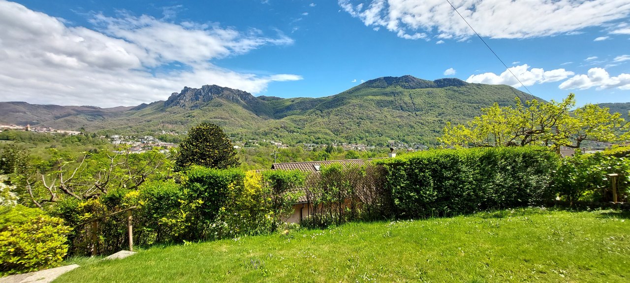 Vista , Casa vendita, 6953 Sureggio