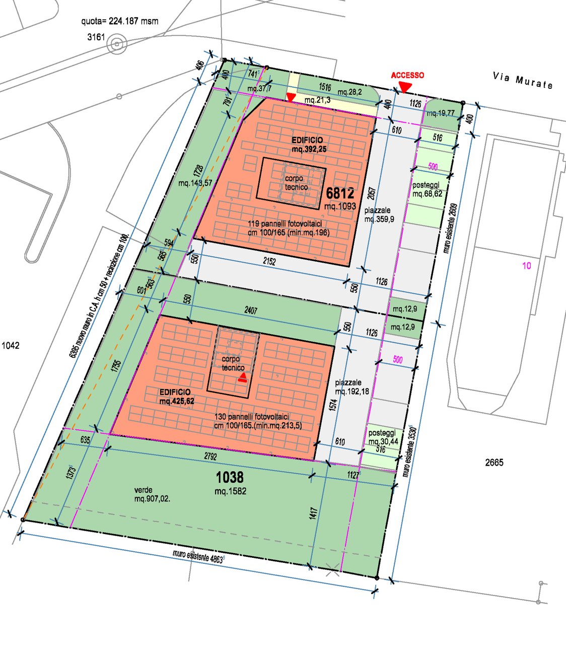 ... , Appartamento vendita, 6500 Bellinzona