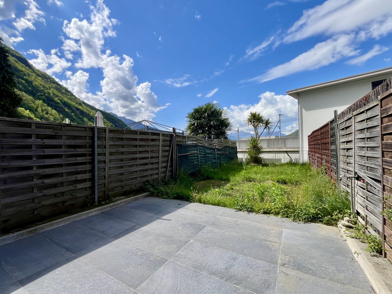 Immagine 2 , Appartement à louer, 6517 Arbedo
