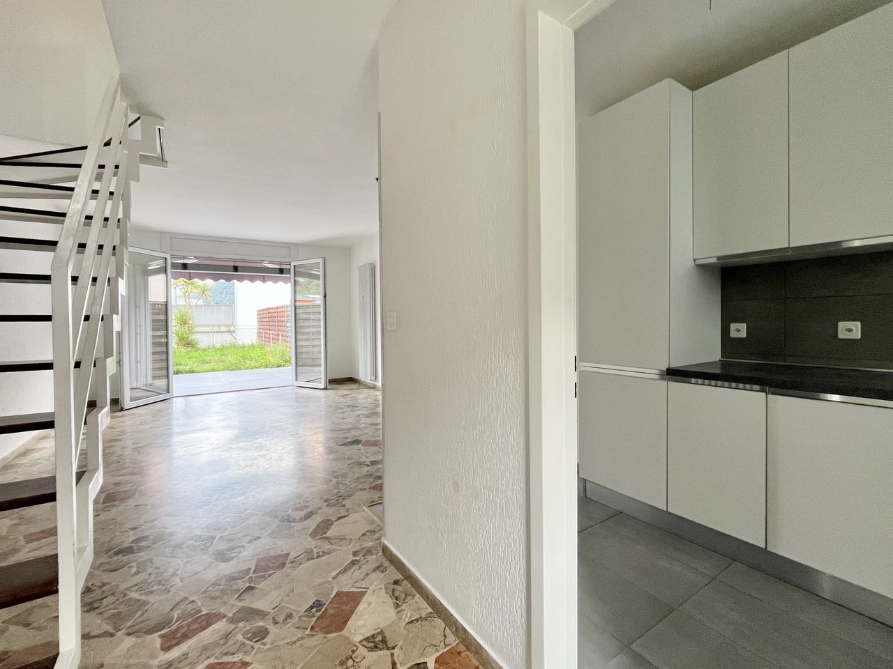 Immagine 6 , Appartement à louer, 6517 Arbedo