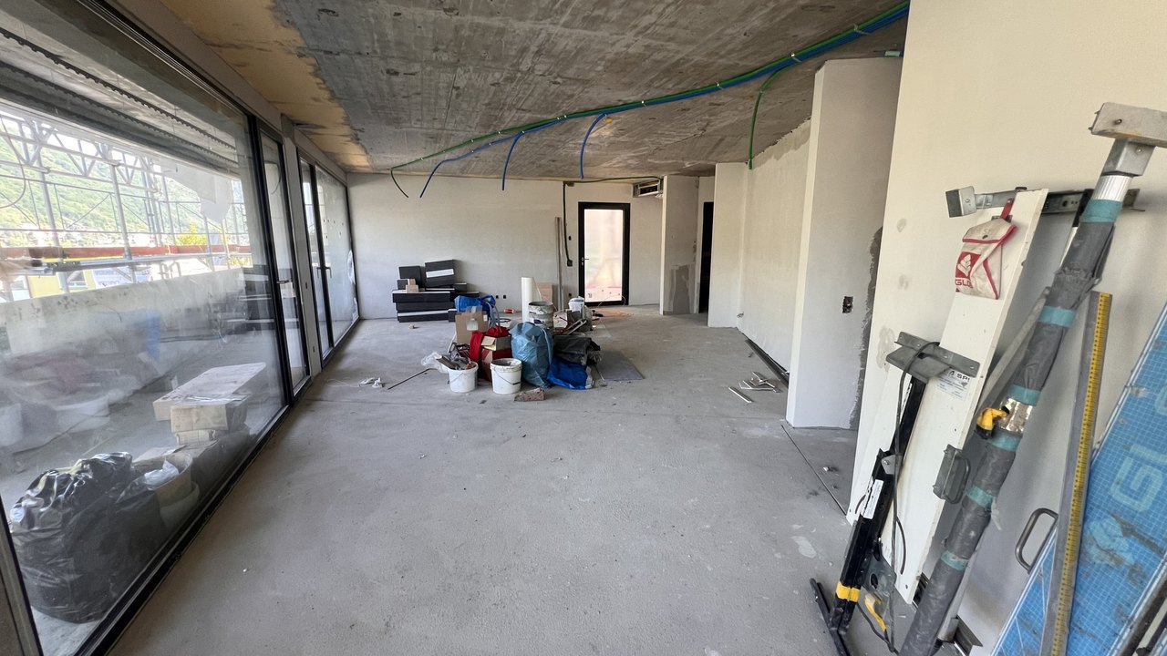 Immagine 4 , Haus zu verkaufen, 6827 Brusino Arsizio