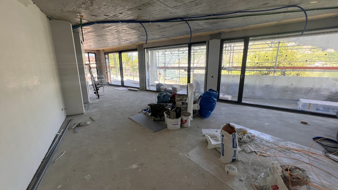 Immagine 5 , Haus zu verkaufen, 6827 Brusino Arsizio