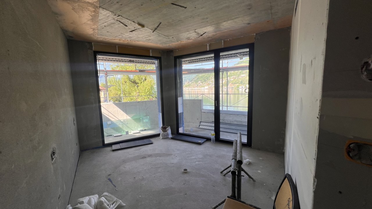 Immagine 7 , Haus zu verkaufen, 6827 Brusino Arsizio