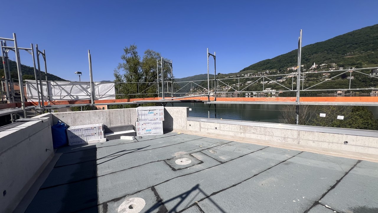 Immagine 8 , Haus zu verkaufen, 6827 Brusino Arsizio